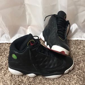 Jordan Retro 13 Playoff Edition